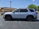 New 2025 Honda Pilot Touring image 4