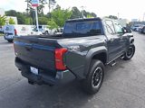 New 2025 Toyota Tacoma TRD Off-Road image 6