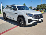 New 2026 Volkswagen Atlas Cross Sport SEL R-Line image 4