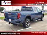New 2025 GMC Sierra 2500 Denali w/ Denali Reserve Package image 4