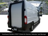 Certified 2024 RAM ProMaster 3500 w/ Delivery Van Package image 5