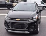 Used 2019 Chevrolet Trax LT w/ LT Convenience Package image 2