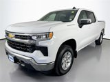 Used 2025 Chevrolet Silverado 1500 LT image 2