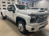 New 2025 Chevrolet Silverado 3500 High Country w/ High Country Premium Package image 3