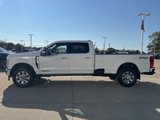 New 2026 Ford F350 King Ranch image 3