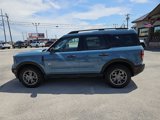 Used 2023 Ford Bronco Sport Big Bend w/ Convenience Package image 3