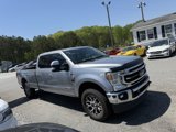 Used 2021 Ford F350 Lariat w/ Lariat Ultimate Package image 3
