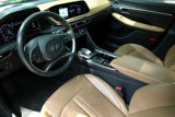 Used 2020 Hyundai Sonata Limited image 6