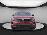 New 2025 Volkswagen Atlas SE image 2