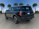 New 2025 Nissan Armada SL w/ Captain's Chari Seat Package image 4