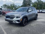 New 2025 Kia Seltos EX image 5
