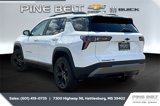 New 2026 Chevrolet Equinox LT w/ Convenience Package II image 3