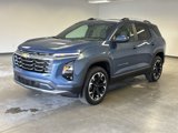 New 2026 Chevrolet Equinox LT w/ Convenience Package II image 5