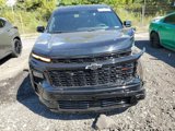 Used 2025 Chevrolet Traverse RS w/ LPO, Floor Liner Package image 2