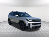 New 2025 Hyundai Santa Fe Calligraphy image 3