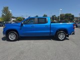 New 2026 Chevrolet Silverado 1500 LT image 3