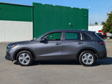 Used 2024 Honda HR-V LX image 4