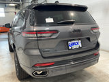 New 2025 Jeep Grand Cherokee L Summit w/ High Altitude Package image 2
