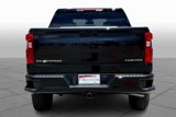 New 2026 Chevrolet Silverado 1500 Custom image 4