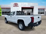 New 2025 Toyota Tacoma SR image 3
