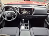 New 2025 Nissan Frontier SV w/ SV Convenience Package image 3