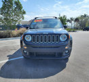 Used 2018 Jeep Renegade Latitude image 3