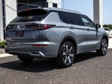 New 2025 Mitsubishi Outlander SEL image 6