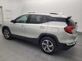 Used 2019 GMC Terrain SLT image 3