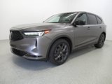 Certified 2023 Acura MDX A-Spec image 3