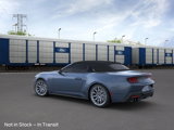 New 2025 Ford Mustang GT Premium image 4