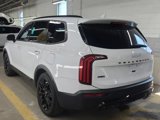 Used 2022 Kia Telluride SX w/ SX Prestige Package image 3