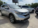 Used 2018 Honda CR-V EX-L image 4