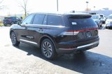 New 2025 Lincoln Aviator AWD image 5