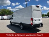 Used 2023 Ford Transit 350 148 High Roof Extended AWD image 5