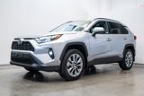 Certified 2024 Toyota RAV4 XLE Premium image 3