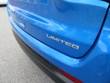 Used 2022 Jeep Compass Limited image 4