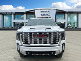 New 2025 GMC Sierra 3500 Denali w/ Denali Reserve Package image 2