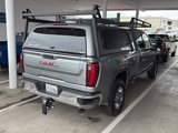 Used 2025 GMC Sierra 2500 SLT w/ SLT Convenience Package image 3
