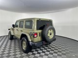 New 2025 Jeep Wrangler Unlimited Sport S 4xe image 5