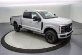 New 2025 Ford F250 Platinum image 2
