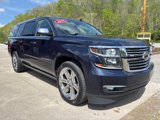 Used 2017 Chevrolet Suburban Premier image 4