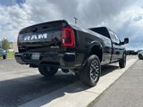 New 2025 RAM 3500 Limited image 5