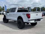 New 2025 Ford F150 XLT w/ Equipment Group 302A MID image 5