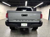 Used 2021 Toyota Tacoma TRD Off-Road image 4