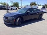 Used 2021 Dodge Charger SXT w/ Blacktop Package image 5