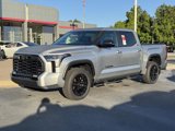 New 2025 Toyota Tundra Limited image 2