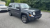 Used 2015 Jeep Patriot High Altitude image 3
