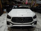 Used 2024 Mercedes-Benz GLE 53 AMG 4MATIC Coupe image 3