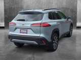 Used 2024 Toyota Corolla Cross XLE image 5