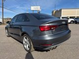 Used 2018 Audi A3 2.0T Premium image 3